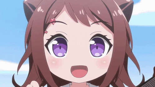 kasumi toyama - bandori