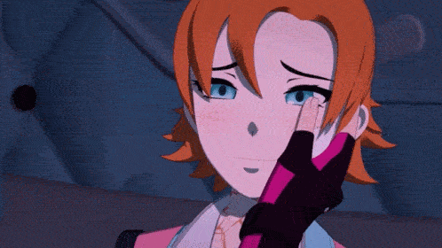 nora valkyrie - rwby