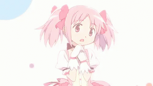 madoka kaname - pmmm